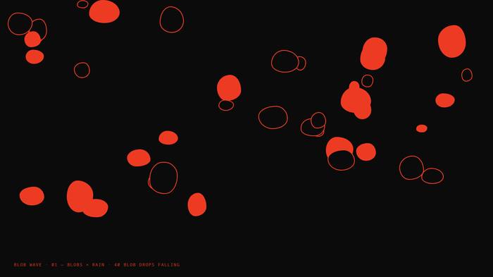 BLOB DROPS