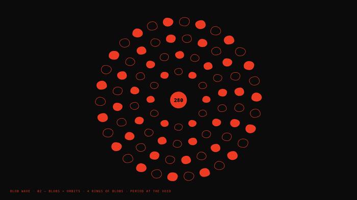 BLOB ORBIT